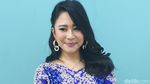 Cantiknya Chikita Meidy yang Sebentar Lagi Nikah