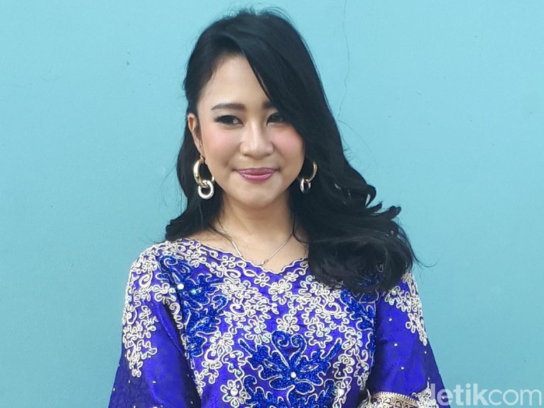 Chikita Meidy Nikah 8 Juli 2018 Chikita Meidy Nikah 8 Juli 2018