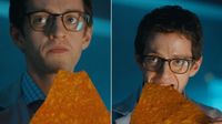 Ini Dia Doritos 'Jurassic' yang Punya Ukuran Jumbo