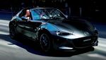 Mazda MX-5 Miata Terbaru, Bikin Tidak Bisa Buat Tidur