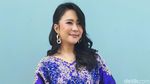 Cantiknya Chikita Meidy yang Sebentar Lagi Nikah