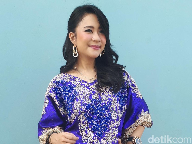 Pengantin Baru, Chikita Meidy Buka Kejelekan Suami saat Tidur