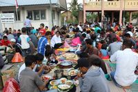 Semarak Lebaran dengan Tradisi Kuliner di Berbagai Daerah di Indonesia