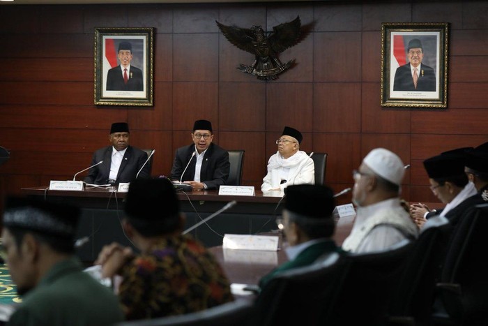 Foto: Dok. Kemenag Foto: Dok. Kemenag
