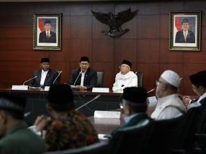 Sambut Lebaran, Netizen Ramai-ramai Ucapkan Selamat #IdulFitri1439H