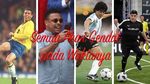 Nasib Para Legenda Piala Dunia, Semua Akan Gendut pada Waktunya