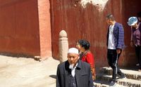 Mengenal Suku Hui, Suku Muslim Minoritas di China