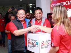 Cek Kesiapan Jaringan Jelang Lebaran 2018