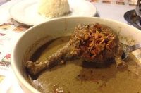Mengintip Hidangan Khas Lebaran dari Aceh Hingga Madura