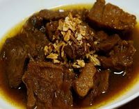 Mengintip Hidangan Khas Lebaran dari Aceh Hingga Madura