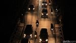Imbas Macet di Jalur Nagreg, Polisi Berlakukan Sistem One Way