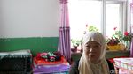 Foto: Wajah Perkampungan Muslim Suku Hui di China
