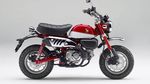 Honda Monkey dan Cub Mulai Dijual Rp 55 Jutaan