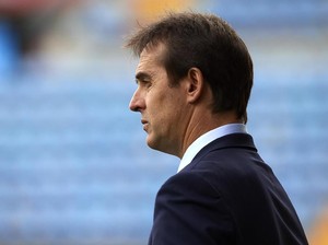 Pergi dengan Kesedihan, Lopetegui Doakan Spanyol Juara Piala Dunia 2018