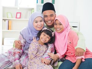 Mau Punya Anak Lebih dari 2? Simak Dulu Saran dari Ahlinya