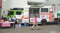 Cerita Kaum Papa Pemburu Sajian Dapur Berjalan