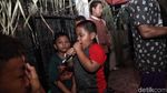 Gema Bedug Malam Takbir Sambut Idul Fitri