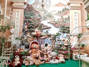 Sedang Mudik di Surabaya? Yuk, Berbuka Puasa di 5 Restoran Keluarga Ini