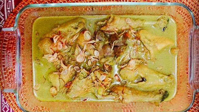 5 Langkah Menurunkan Kadar Kolesterol Usai Makan Besar saat Lebaran