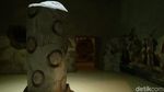 Foto: Museum Mongol yang Unik di Jalur Sutra China