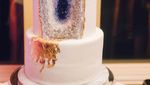 Ini Geode Cake, Cake Kristal yang Jadi Tren di Instagram