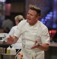 Ini Alasan Manis Mengapa Gordon Ramsay Turunkan Berat Badan