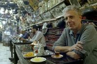 Jasad Mendiang Anthony Bourdain Akhirnya Dikremasi di Prancis
