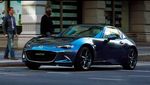 Mazda MX-5 Miata Terbaru, Bikin Tidak Bisa Buat Tidur