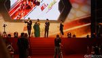 Antusiasme Fans Taipei di Premiere Ant-Man and The Wasp