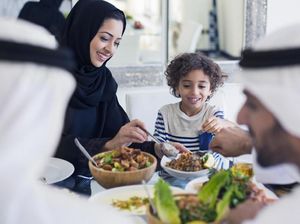 Tips Mengantisipasi Penyakit Pasca Lebaran