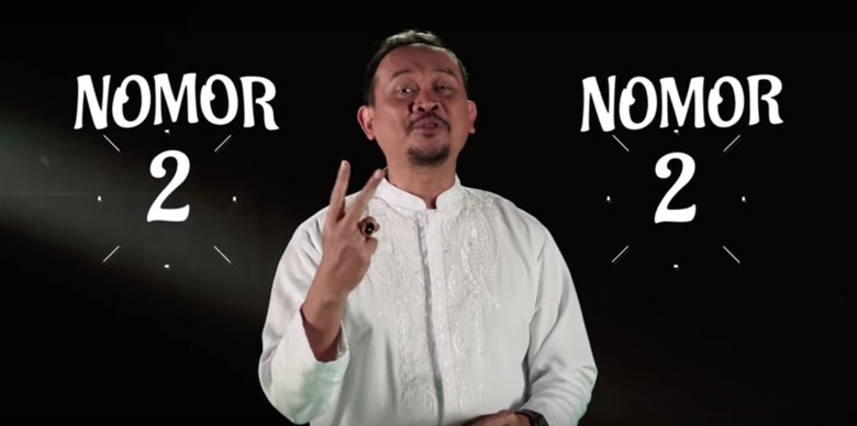 Video Cak Lontong Diedit Berujung Permintaan Maaf Sekjen PKB Video Cak Lontong Diedit Berujung Permintaan Maaf Sekjen PKB