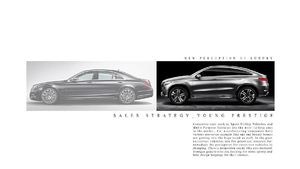 Mercedes-Maybach Disulap Jadi Crossover Coupe