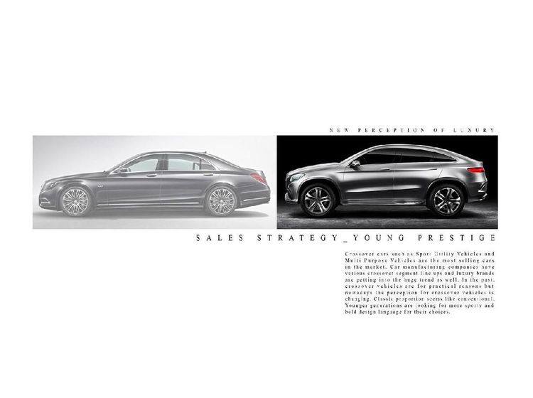 Mercedes-Maybach Disulap Jadi Crossover Coupe