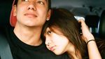 Kemesraan dengan Vanesha Prescilla yang Bikin Adipati Dolken Dibully