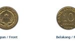 Daftar Uang Ditarik Bank Indonesia, Yuk Dilihat (1)