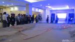 Foto: Museum Mongol yang Unik di Jalur Sutra China