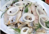 6 Makanan Khas Rusia yang Enak Jadi Teman Nonton Piala Dunia 2018