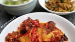 Aduh Enaknya! 10 Hidangan Spesial di Hari Lebaran Favorit Netizen Ini