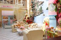 Sedang Mudik di Surabaya? Yuk, Berbuka Puasa di 5 Restoran Keluarga Ini