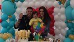 Serunya Mengintip 9 Gaya Makan Pesepakbola Sergio Ramos