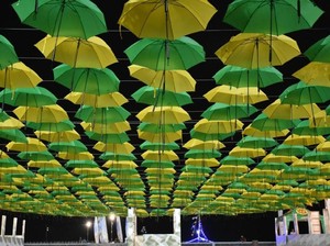 Ini Spot Foto Instagramable Baru di Ancol