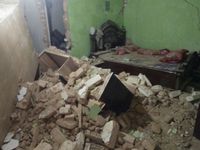 Gempa Sumenep Rusak 77 Rumah dan 1 Madrasah