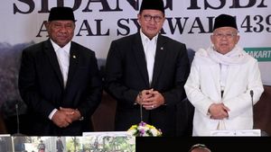 Berita Heboh: Lebaran 15 Juni, Video Editan Cak Lontong