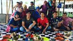 Jengkol Balado hingga Mie Instan Mentah, Jadi Makanan Favorit Cakra Khan