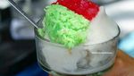 Buka Puasa Terakhir, Enaknya Makan 10 Es Puter Enak dari Netizen Ini!