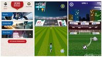 Game Piala Dunia 2018.