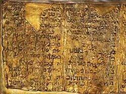 Misteri dari Zaman Kuno yang Belum Terpecahkan