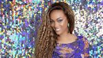 Foto: Liburannya Supermodel Amerika, Tyra Banks