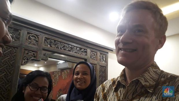 Industri Sawit di Antara Pusaran Konflik RI dan Uni Eropa