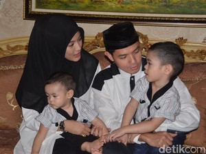 Rencana Tambah Momongan, Alyssa Soebandono Ingin Anak Perempuan?